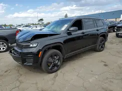 1C4RJKAG5S8710690 2025 JEEP GRAND CHEROKEE
