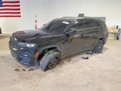 1C4RJKAG5S8718742 2025 JEEP GRAND CHEROKEE