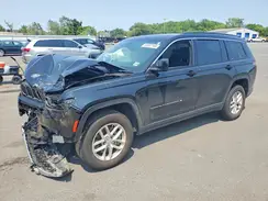 1C4RJKAG5S8727604 2025 JEEP GRAND CHEROKEE