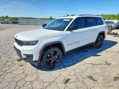 1C4RJKAG5S8756102 2025 JEEP GRAND CHEROKEE