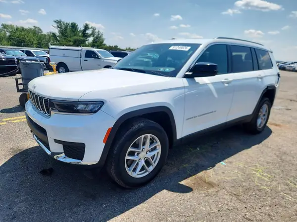 1C4RJKAG5T8558069 2026 JEEP GRAND CHEROKEE - Image 1