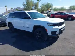 1C4RJKAG6M8138340 2021 JEEP GRAND CHEROKEE