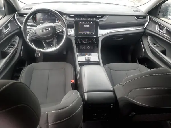 1C4RJKAG6M8147488 2021 JEEP GRAND CHEROKEE - Image 8