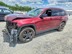 1C4RJKAG6M8148382 2021 JEEP GRAND CHEROKEE