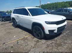 1C4RJKAG6M8151220 2021 JEEP GRAND CHEROKEE