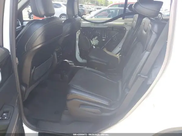 1C4RJKAG6M8151220 2021 JEEP GRAND CHEROKEE - Image 8