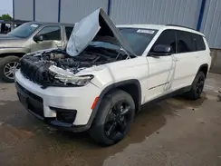 1C4RJKAG6M8151587 2021 JEEP GRAND CHEROKEE