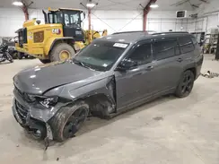 1C4RJKAG6M8162945 2021 JEEP GRAND CHEROKEE