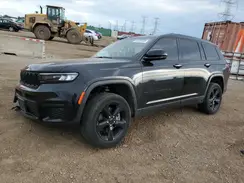 1C4RJKAG6M8163674 2021 JEEP GRAND CHEROKEE