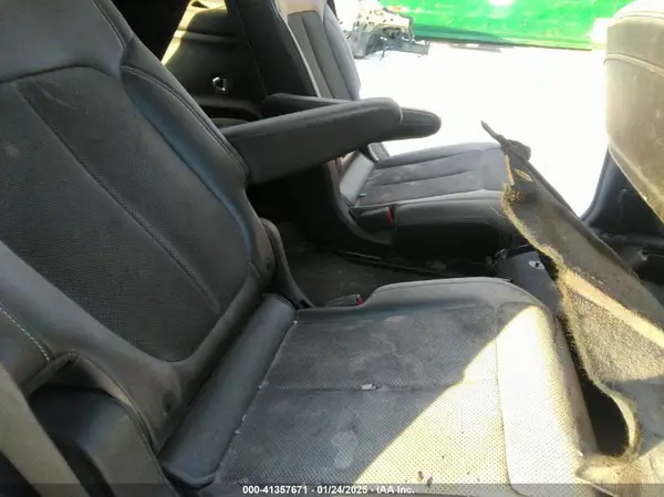 1C4RJKAG6M8186114 2021 JEEP GRAND CHEROKEE - Image 8