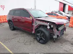 1C4RJKAG6M8186839 2021 JEEP GRAND CHEROKEE