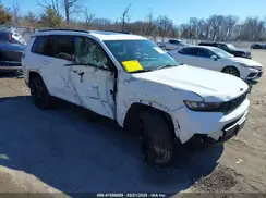 1C4RJKAG6M8195914 2021 JEEP GRAND CHEROKEE