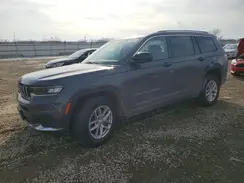 1C4RJKAG6M8200190 2021 JEEP GRAND CHEROKEE