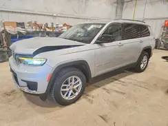 1C4RJKAG6M8202697 2021 JEEP GRAND CHEROKEE