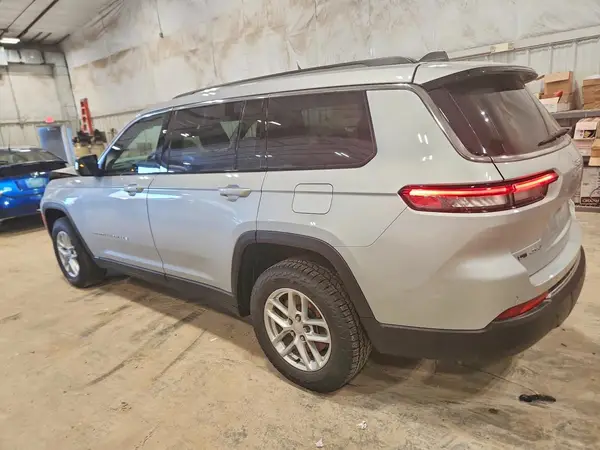 1C4RJKAG6M8202697 2021 JEEP GRAND CHEROKEE - Image 2