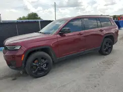 1C4RJKAG6M8209245 2021 JEEP GRAND CHEROKEE