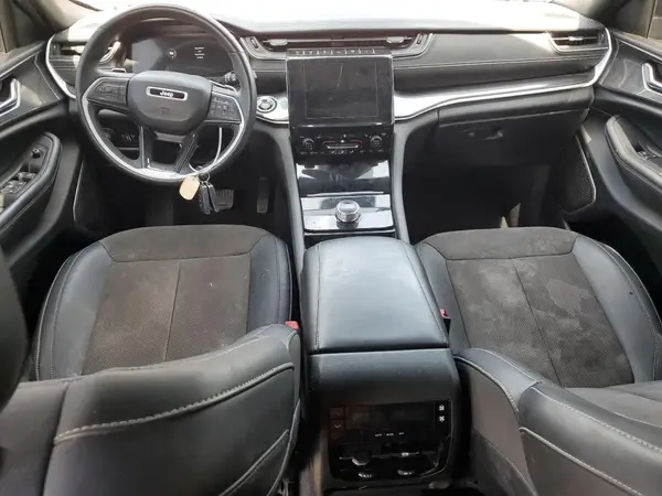 1C4RJKAG6M8209245 2021 JEEP GRAND CHEROKEE - Image 8