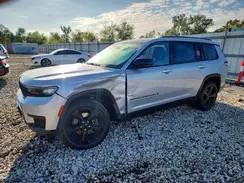 1C4RJKAG6M8209276 2021 JEEP GRAND CHEROKEE