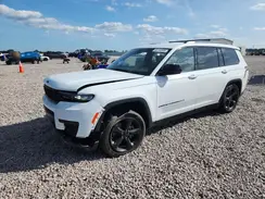 1C4RJKAG6M8209648 2021 JEEP GRAND CHEROKEE