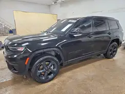 1C4RJKAG6N8504685 2022 JEEP GRAND CHEROKEE