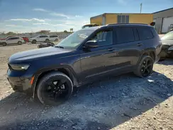 1C4RJKAG6N8526606 2022 JEEP GRAND CHEROKEE
