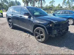 1C4RJKAG6N8542336 2022 JEEP GRAND CHEROKEE