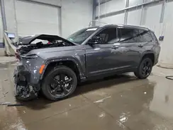 1C4RJKAG6N8543082 2022 JEEP GRAND CHEROKEE