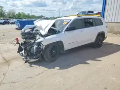 1C4RJKAG6N8545740 2022 JEEP GRAND CHEROKEE