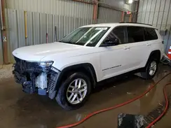 1C4RJKAG6N8546709 2022 JEEP GRAND CHEROKEE