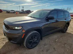 1C4RJKAG6N8590046 2022 JEEP GRAND CHEROKEE