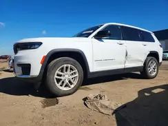 1C4RJKAG6N8612143 2022 JEEP GRAND CHEROKEE