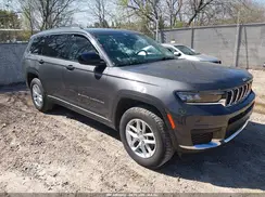 1C4RJKAG6N8634935 2022 JEEP GRAND CHEROKEE