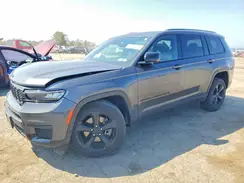 1C4RJKAG6P8101695 2023 JEEP GRAND CHEROKEE