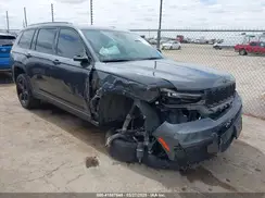 1C4RJKAG6P8701083 2023 JEEP GRAND CHEROKEE