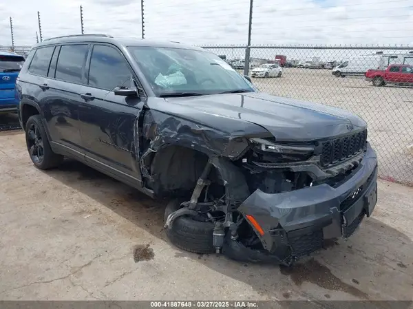 1C4RJKAG6P8701083 2023 JEEP GRAND CHEROKEE - Image 1