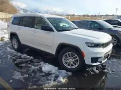 1C4RJKAG6P8711659 2023 JEEP GRAND CHEROKEE