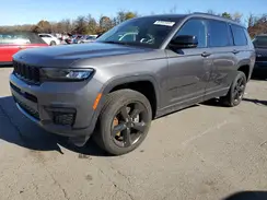 1C4RJKAG6P8718711 2023 JEEP GRAND CHEROKEE