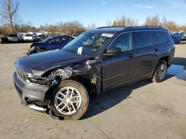 1C4RJKAG6P8728736 2023 JEEP GRAND CHEROKEE - Image 1