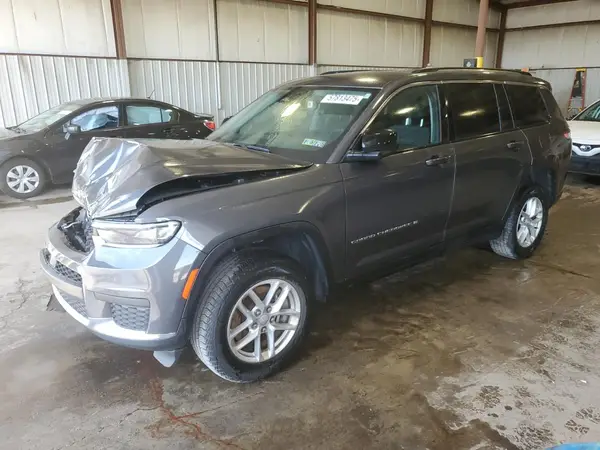 1C4RJKAG6P8729546 2023 JEEP GRAND CHEROKEE - Image 1