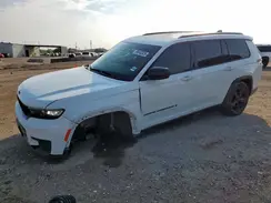 1C4RJKAG6P8740014 2023 JEEP GRAND CHEROKEE
