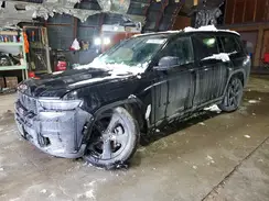1C4RJKAG6P8743530 2023 JEEP GRAND CHEROKEE