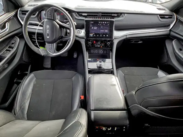 1C4RJKAG6P8750879 2023 JEEP GRAND CHEROKEE - Image 8