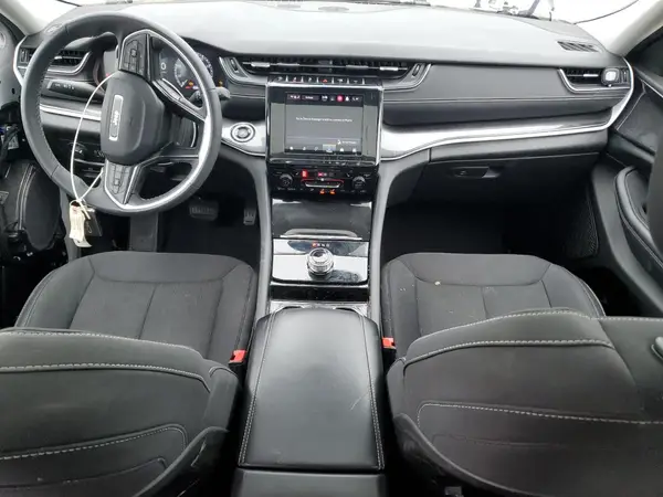1C4RJKAG6P8751188 2023 JEEP GRAND CHEROKEE - Image 8