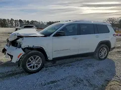 1C4RJKAG6P8768623 2023 JEEP GRAND CHEROKEE