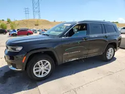 1C4RJKAG6P8793697 2023 JEEP GRAND CHEROKEE