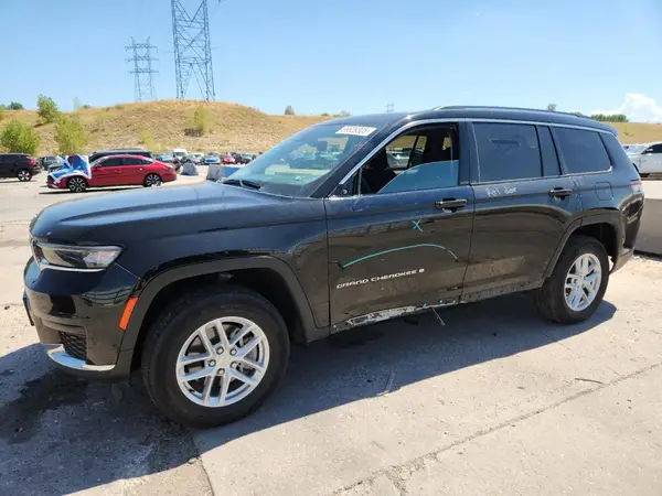 1C4RJKAG6P8793697 2023 JEEP GRAND CHEROKEE - Image 1