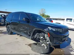 1C4RJKAG6P8797071 2023 JEEP GRAND CHEROKEE