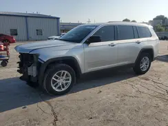 1C4RJKAG6P8798334 2023 JEEP GRAND CHEROKEE