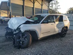 1C4RJKAG6P8800289 2023 JEEP GRAND CHEROKEE