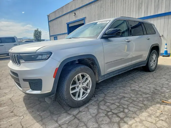 1C4RJKAG6P8805119 2023 JEEP GRAND CHEROKEE - Image 1